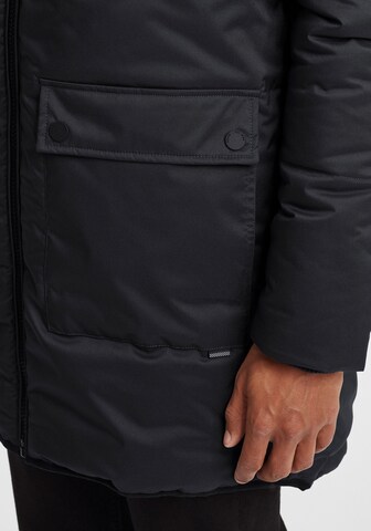 Veste d’hiver 'Atong' !Solid en noir