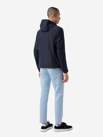 BOGNER Between-season jacket 'JACOB-4' in Blue