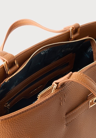 U.S. POLO ASSN. Шоппер 'STANFORD' в Коричневый