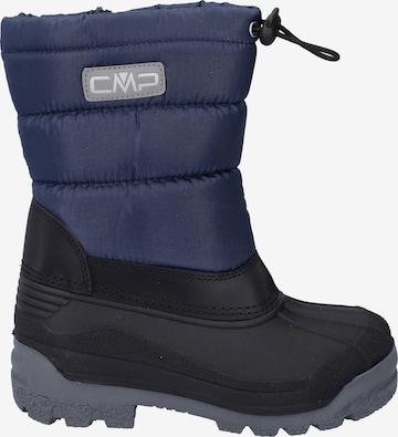 CMP Boots 'Sneewy' in Blue