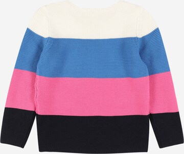 s.Oliver Sweater in Mixed colours