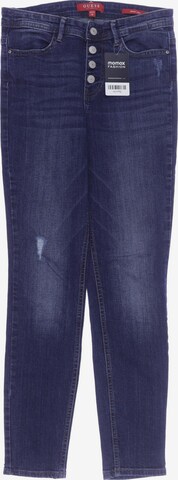 GUESS Jeans 32-33 in Blau: predná strana