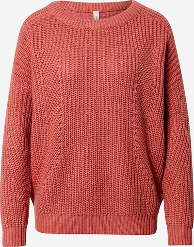 Soyaconcept Sweater 'REMONE 10' in Rusty red, Item view