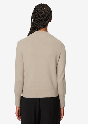 Marc O'Polo Sweater in Beige