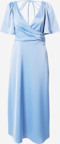 Y.A.S Φόρεμα κοκτέιλ 'ATHENA' σε μπλε: μπροστά