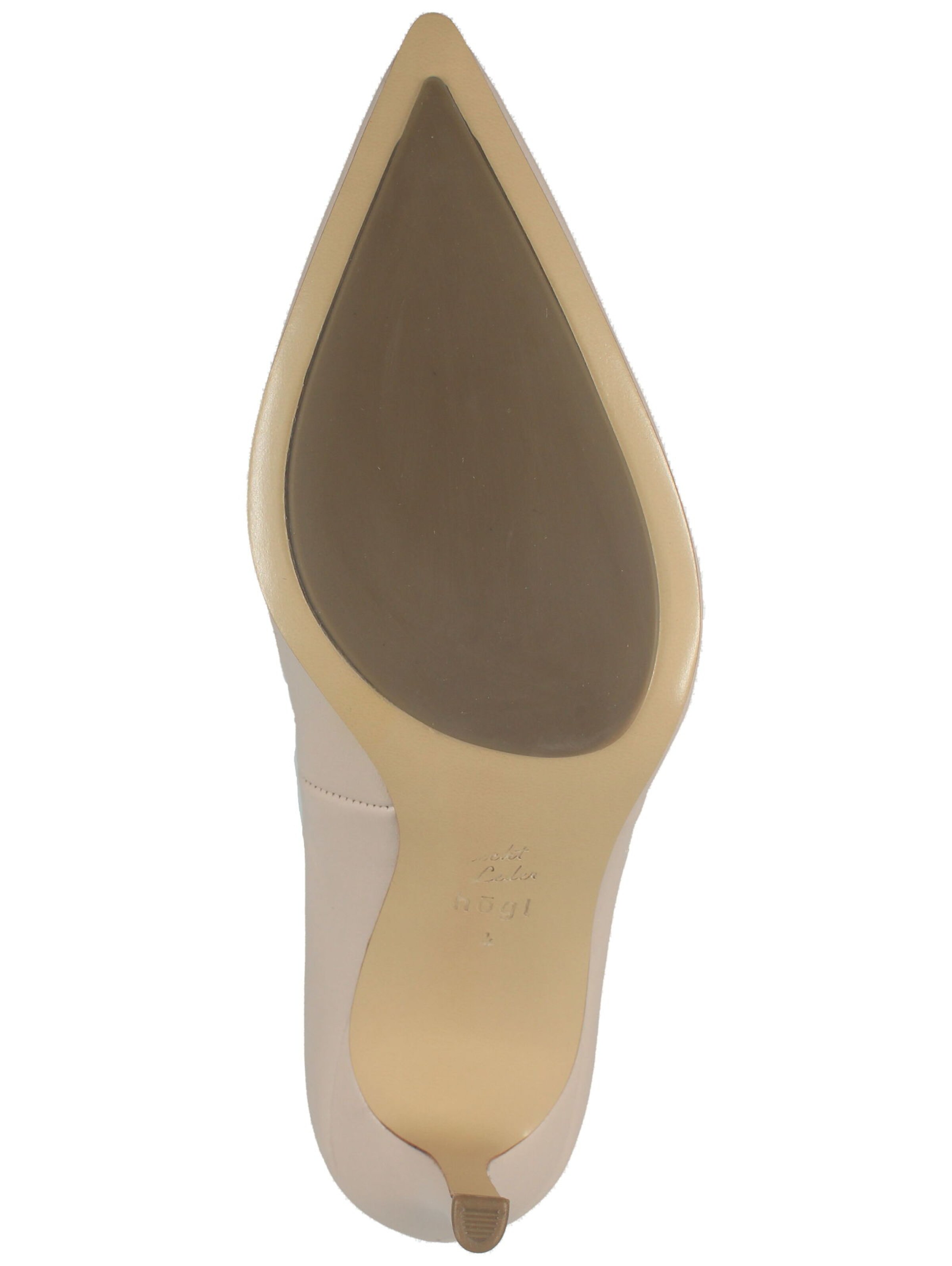 Escarpins Högl en beige