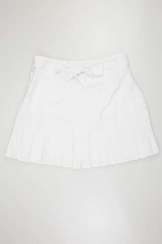 NA-KD Skirt in L in White