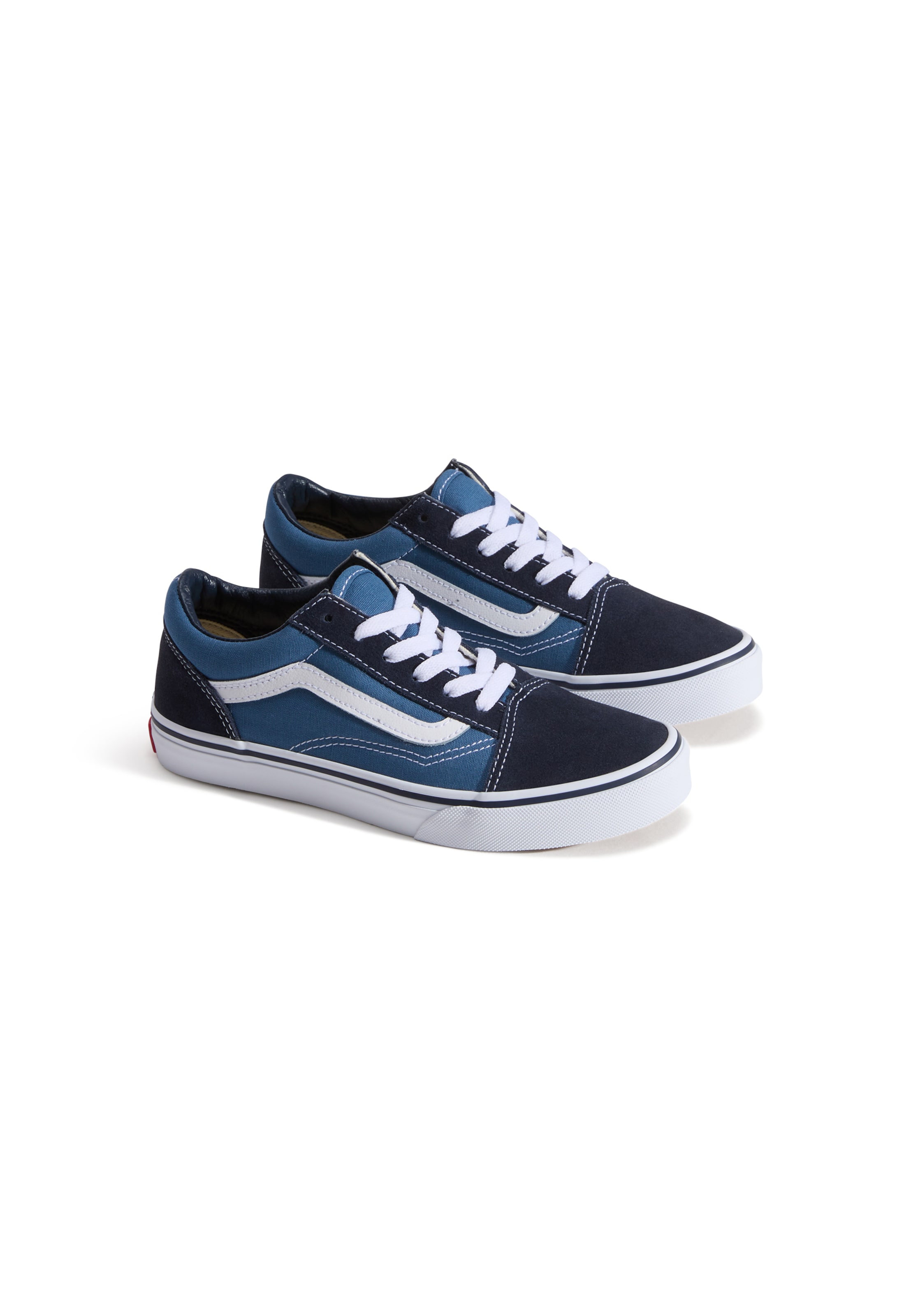 VANS - Sapatilhas 'Old Skool' em preto