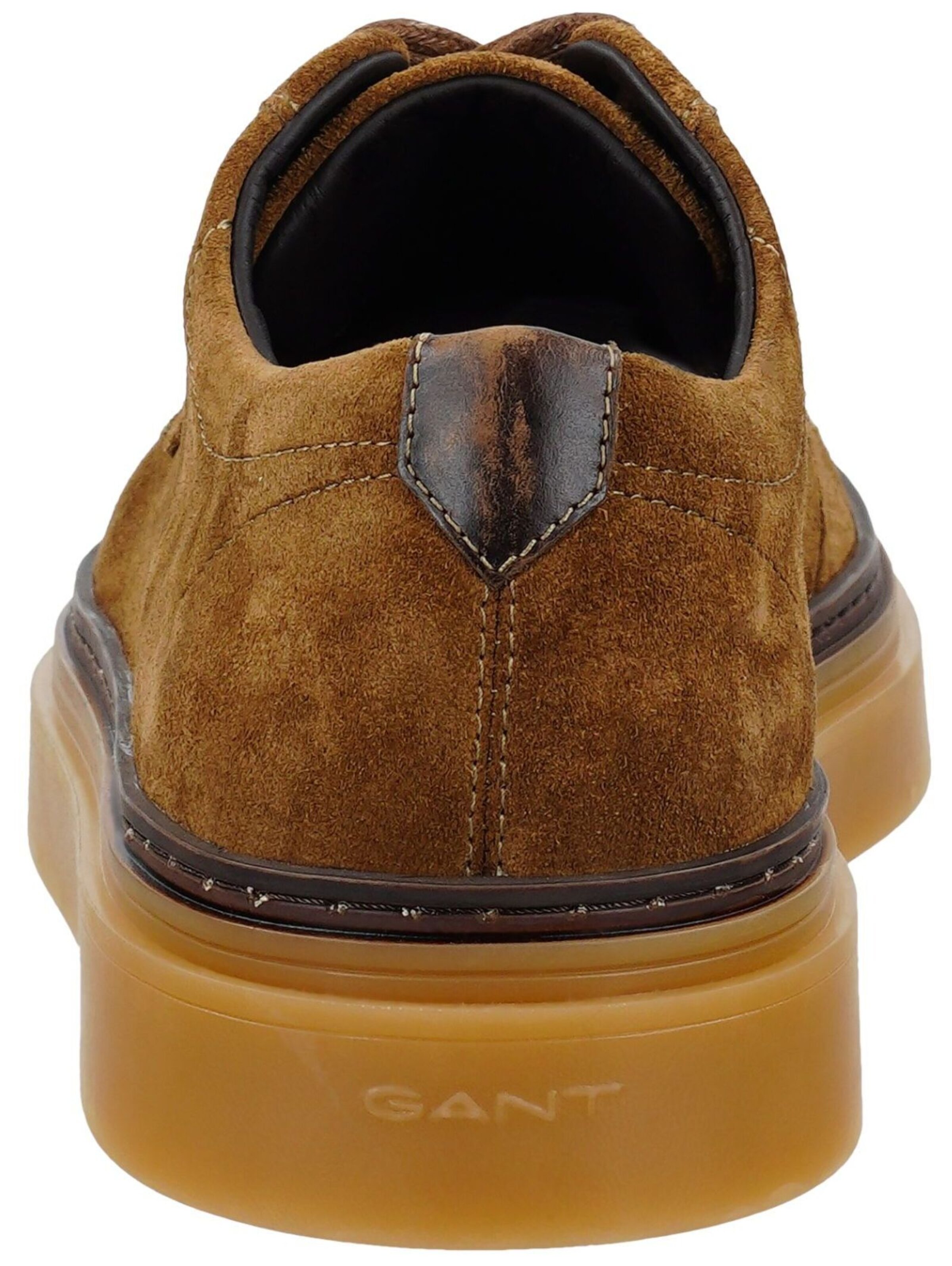 GANT Sneaker in Braun