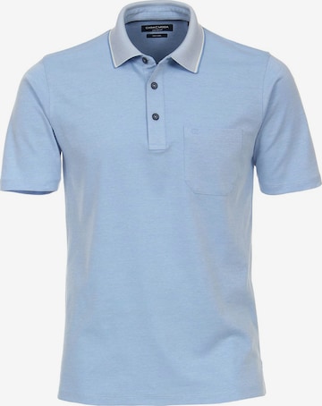CASA MODA Shirt in Blau: Vorderseite