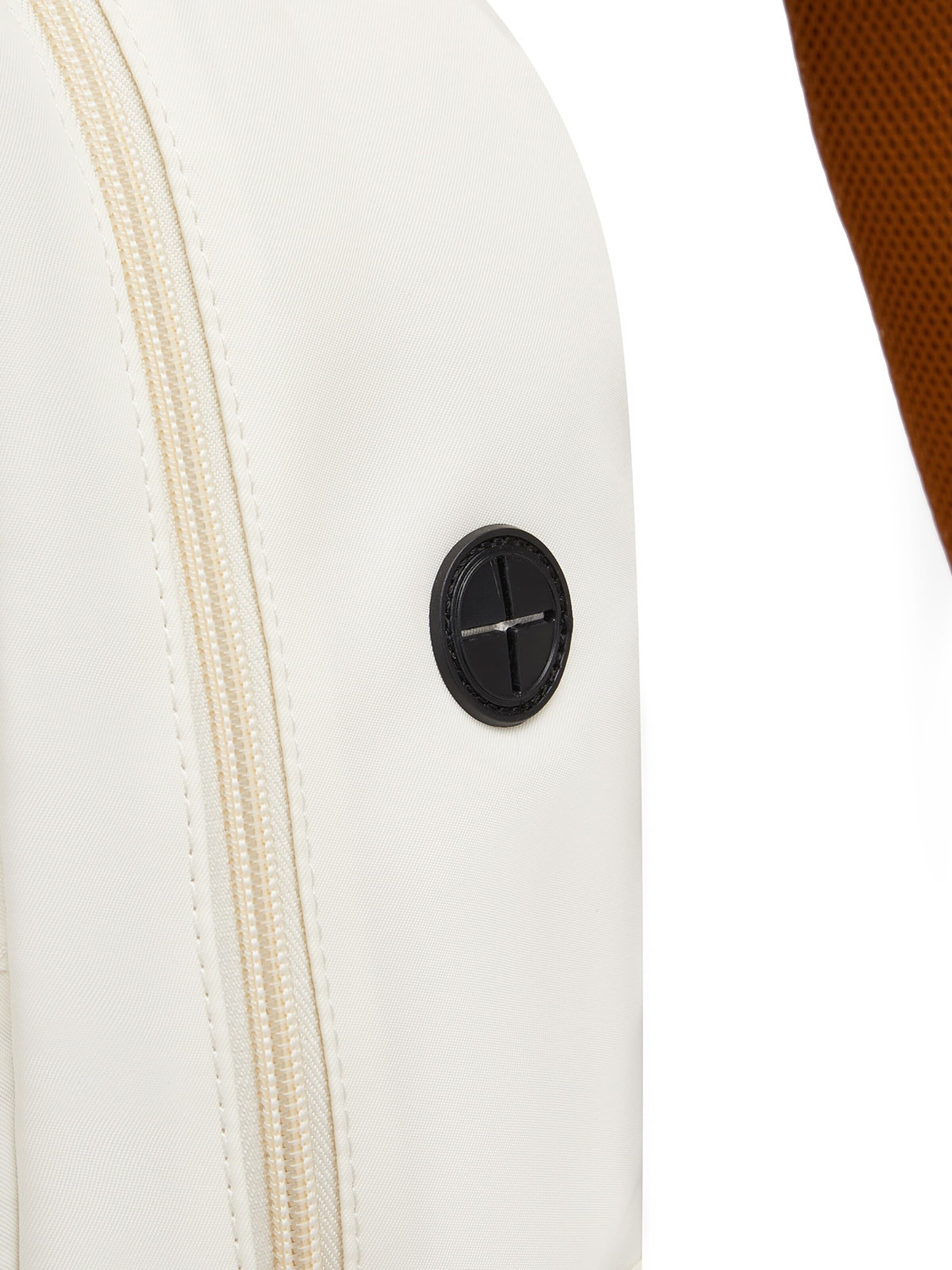 Kono Backpack in Beige