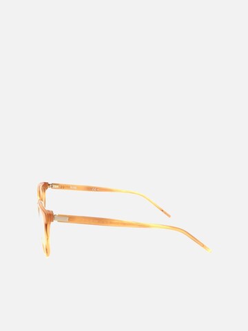 HUGO BOSS - Gafas de sol 'Hugo Boss BOSS 1207 Havana honey 52/18/145 WOMAN Eyewear Frame' en marrón