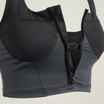ADIDAS BY STELLA MCCARTNEY Sports top in Black