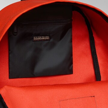 NAPAPIJRI Rucksack 'Hering' in Orange