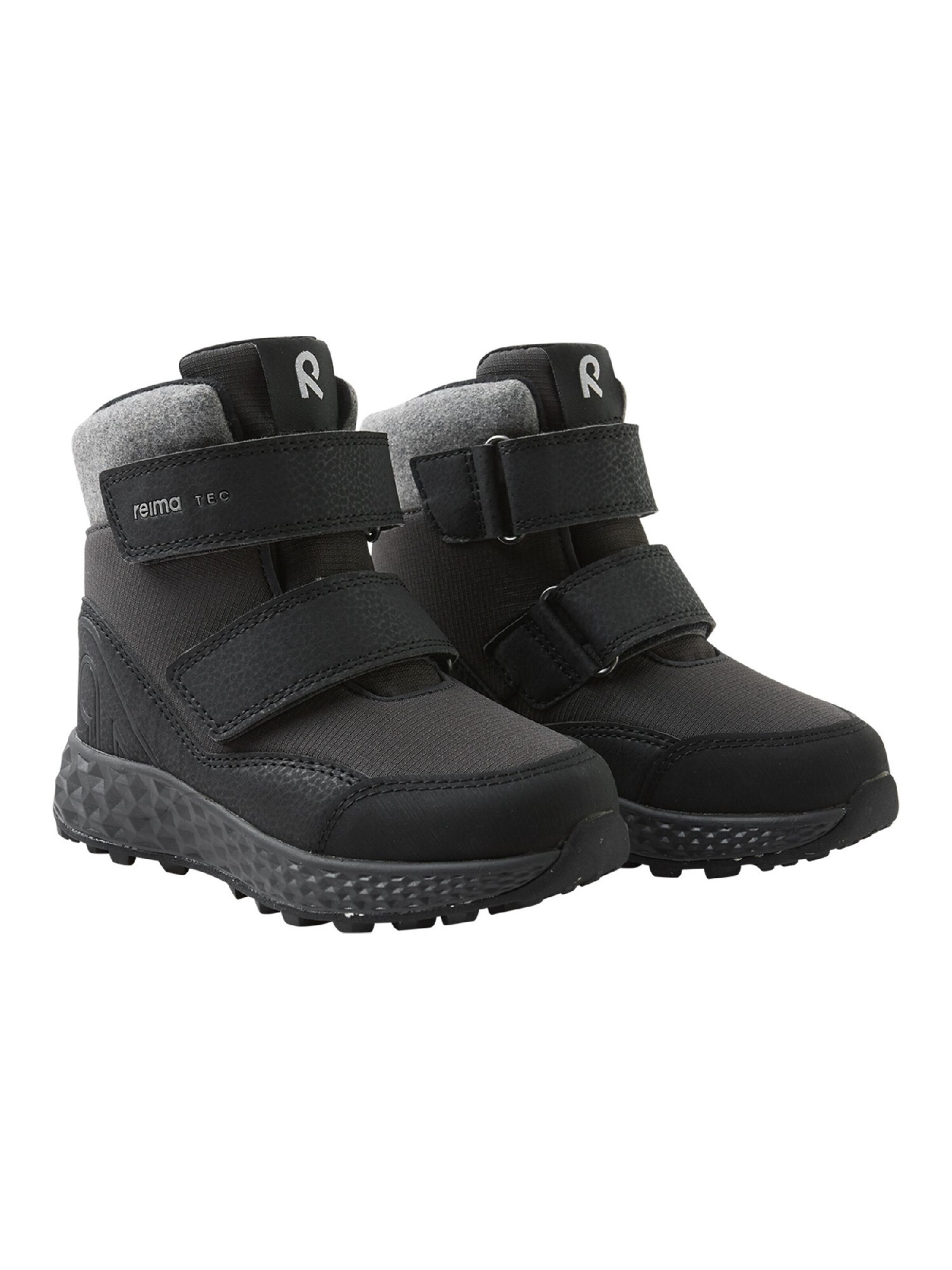 Bottes de neige ' Hallava ' Reima en gris