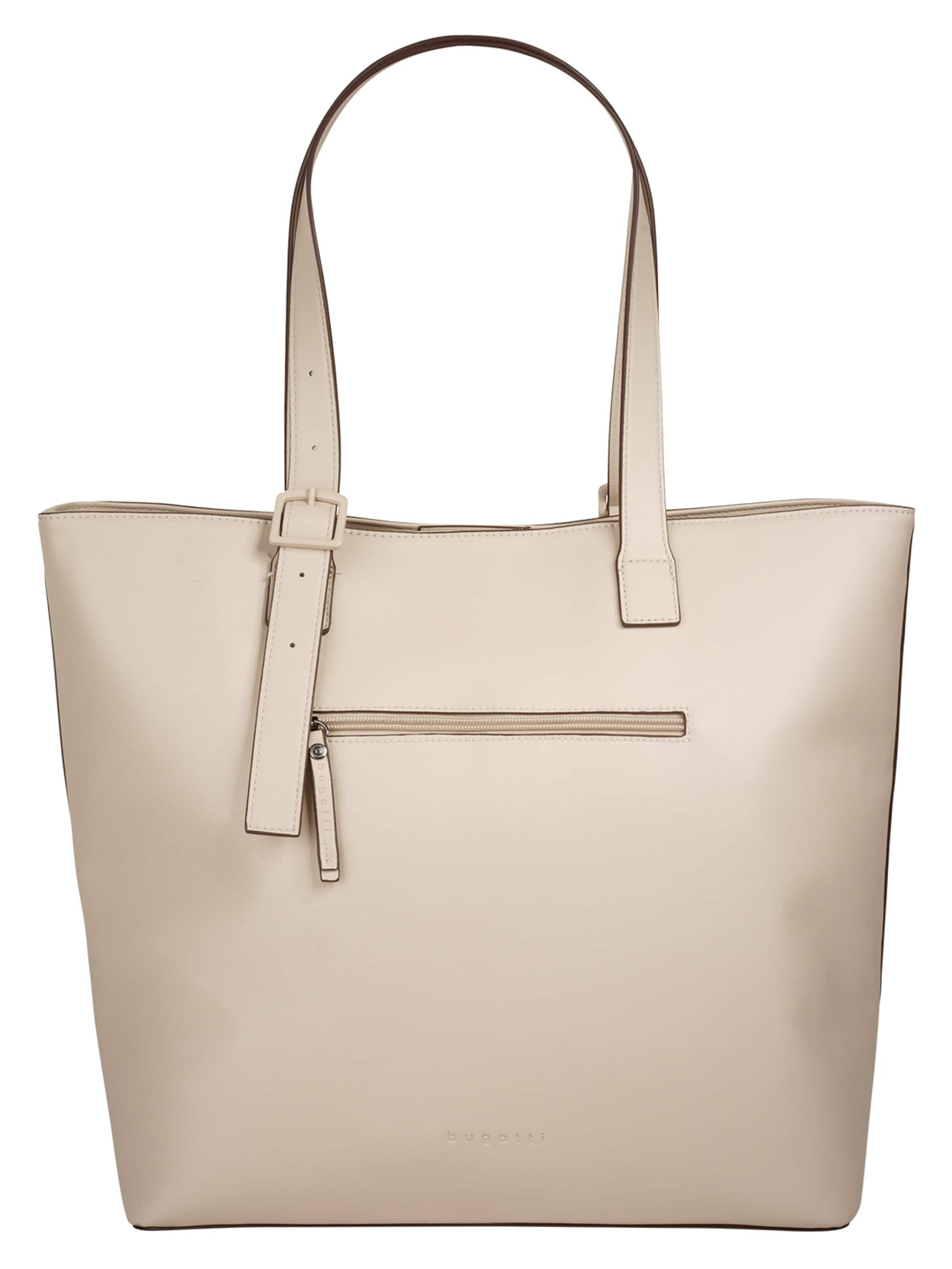 bugatti Shopper 'ZITA'‌‌‌‌‌‌ in Beige