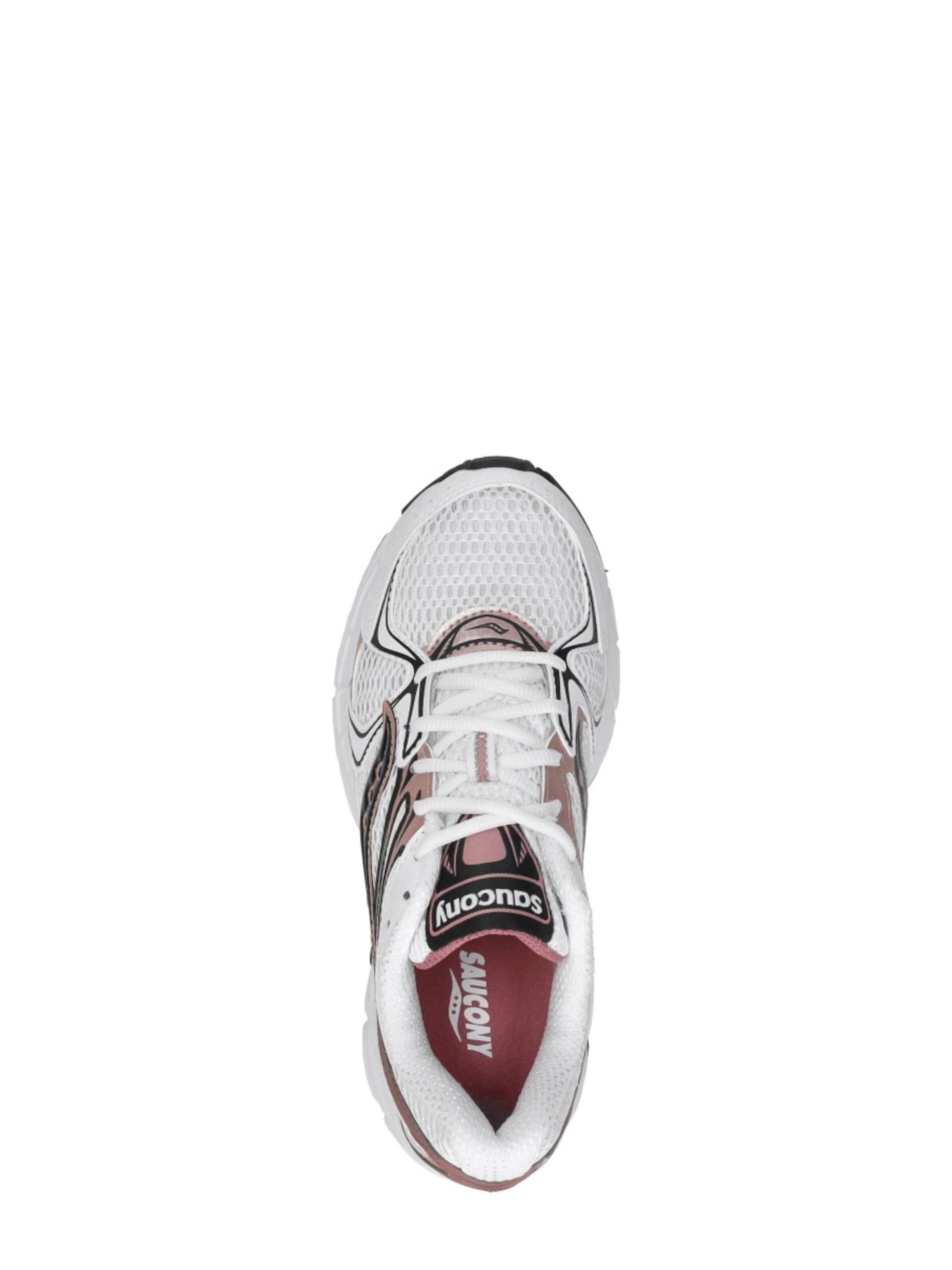 saucony Sneakers 'Ride Millennium' in White