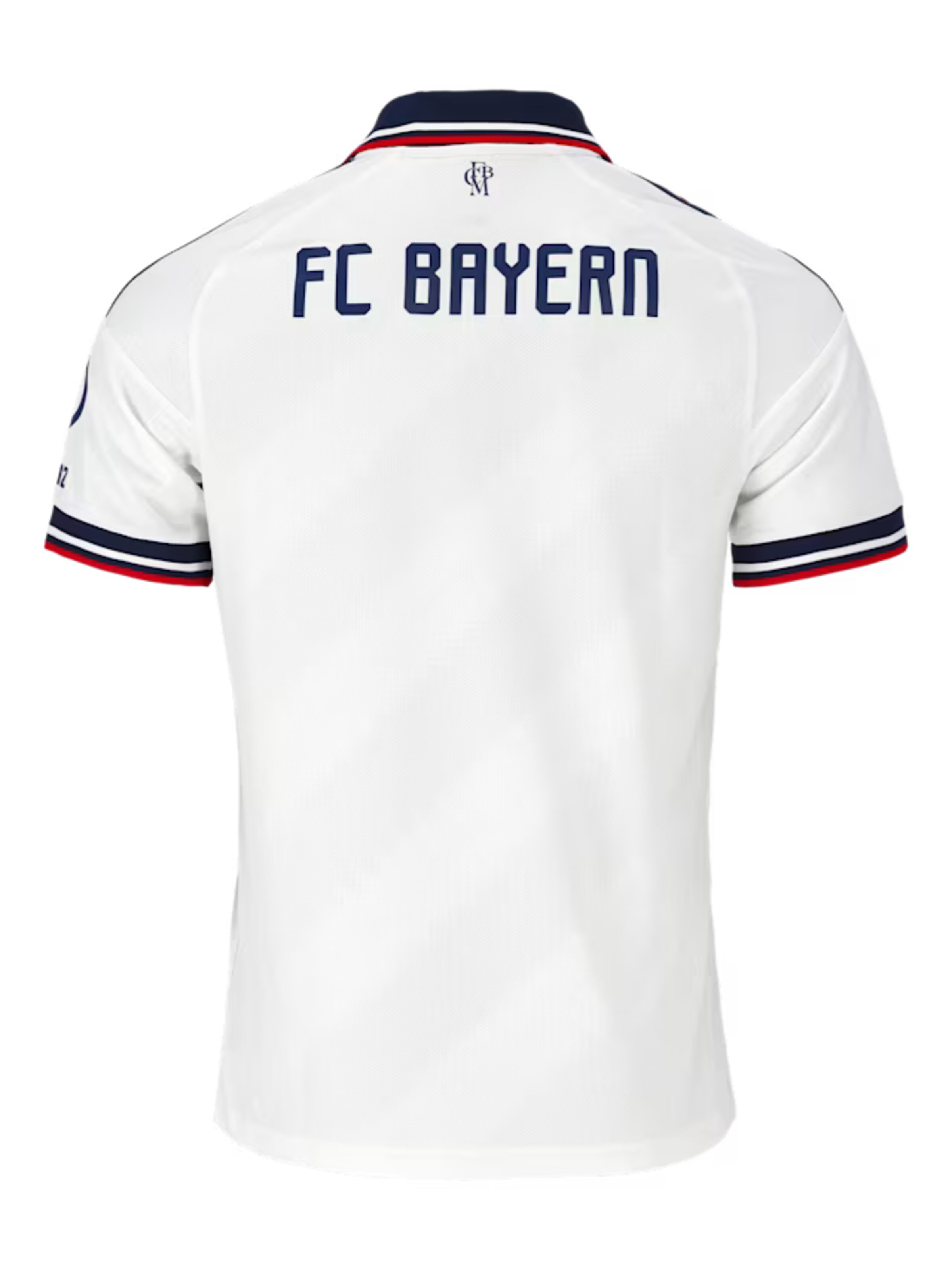 ADIDAS PERFORMANCE Jersey in White