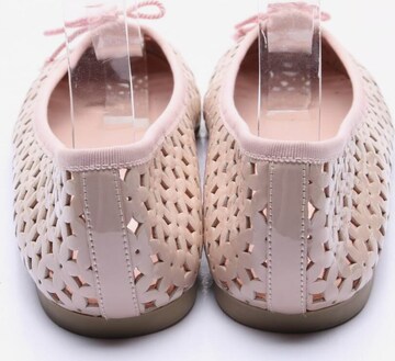 PRETTY BALLERINAS Flats & Loafers in 38,5 in Pink