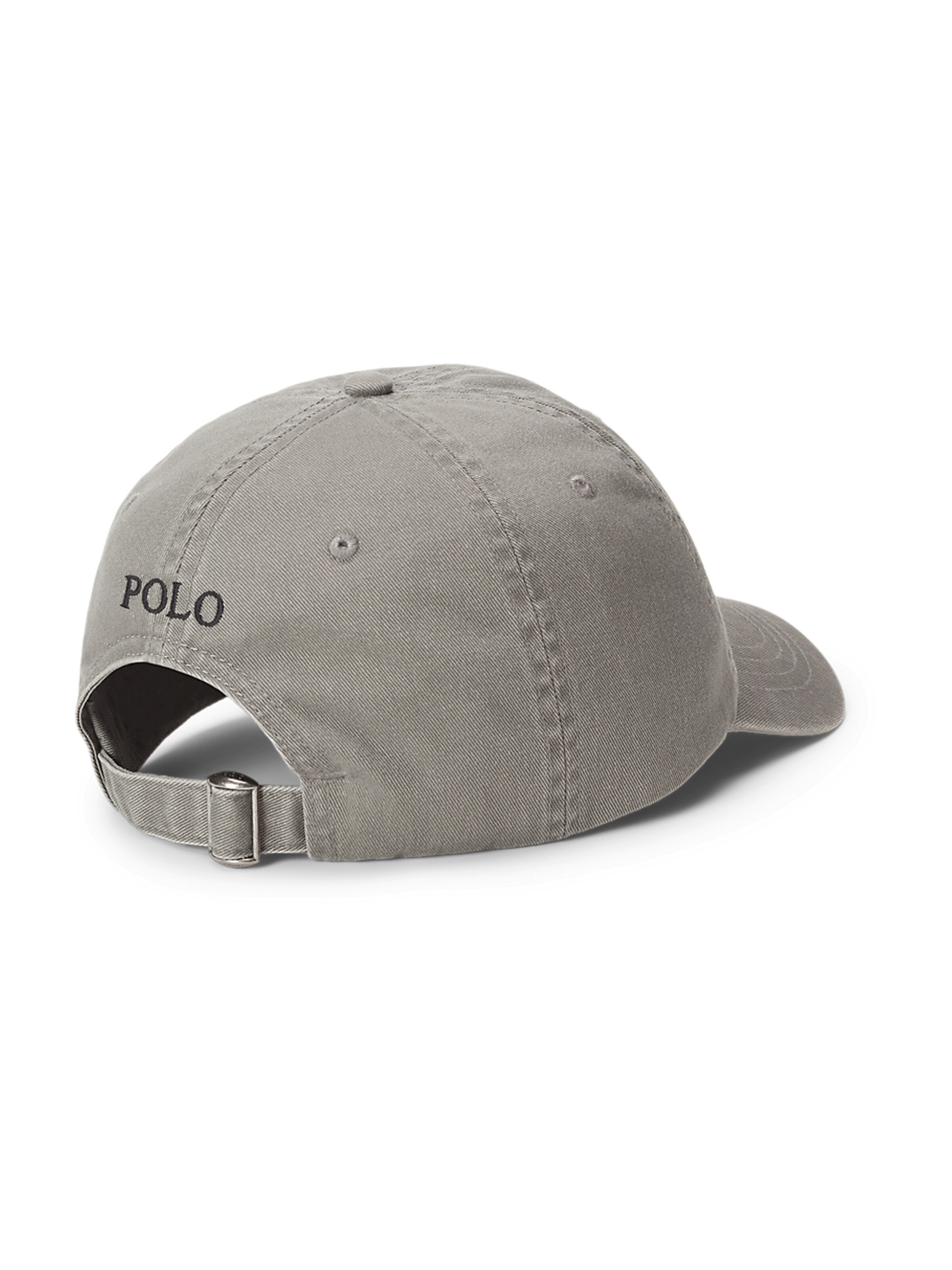 Polo Ralph Lauren Keps i grå
