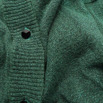 Munthe Sweater & Cardigan in L in Green