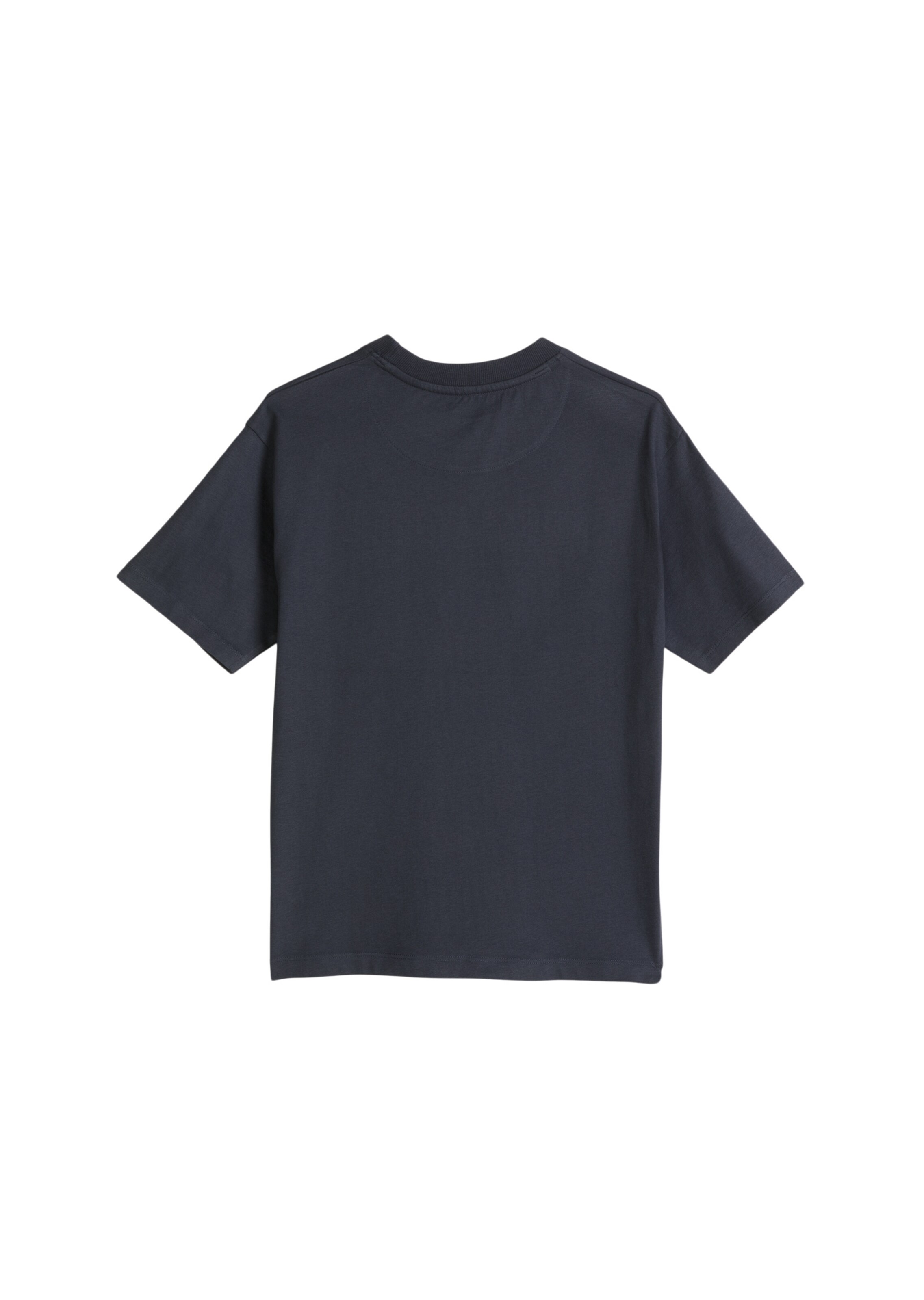 Marc O'Polo T-Shirt in Blau
