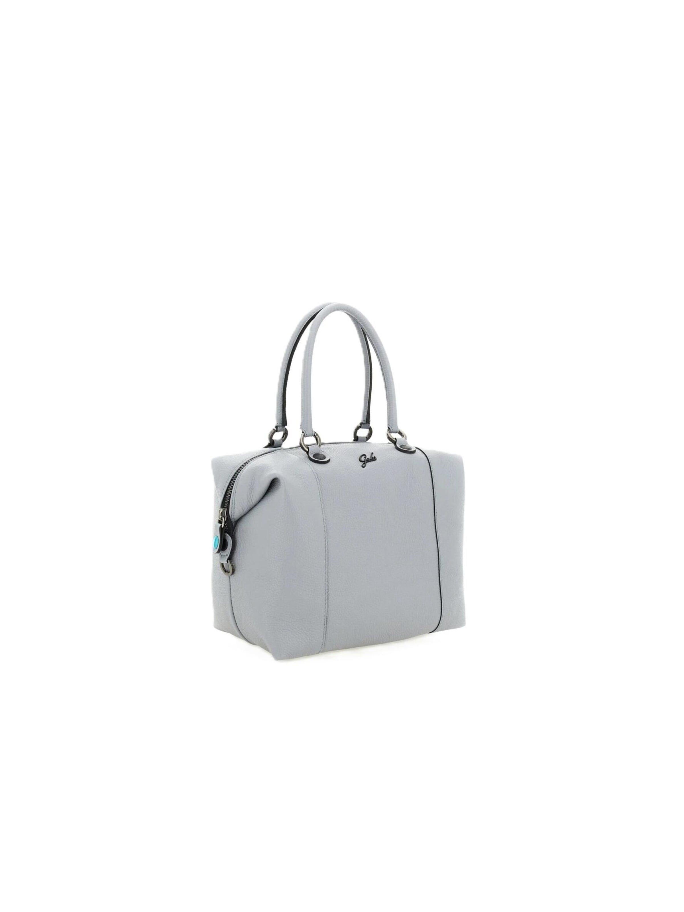 Gabs Handbag 'G3 plus M' in Grey