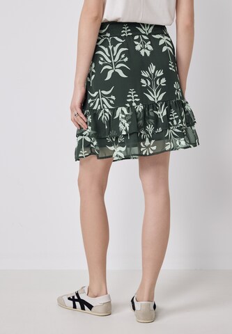 Street One Studio Rock in Grün