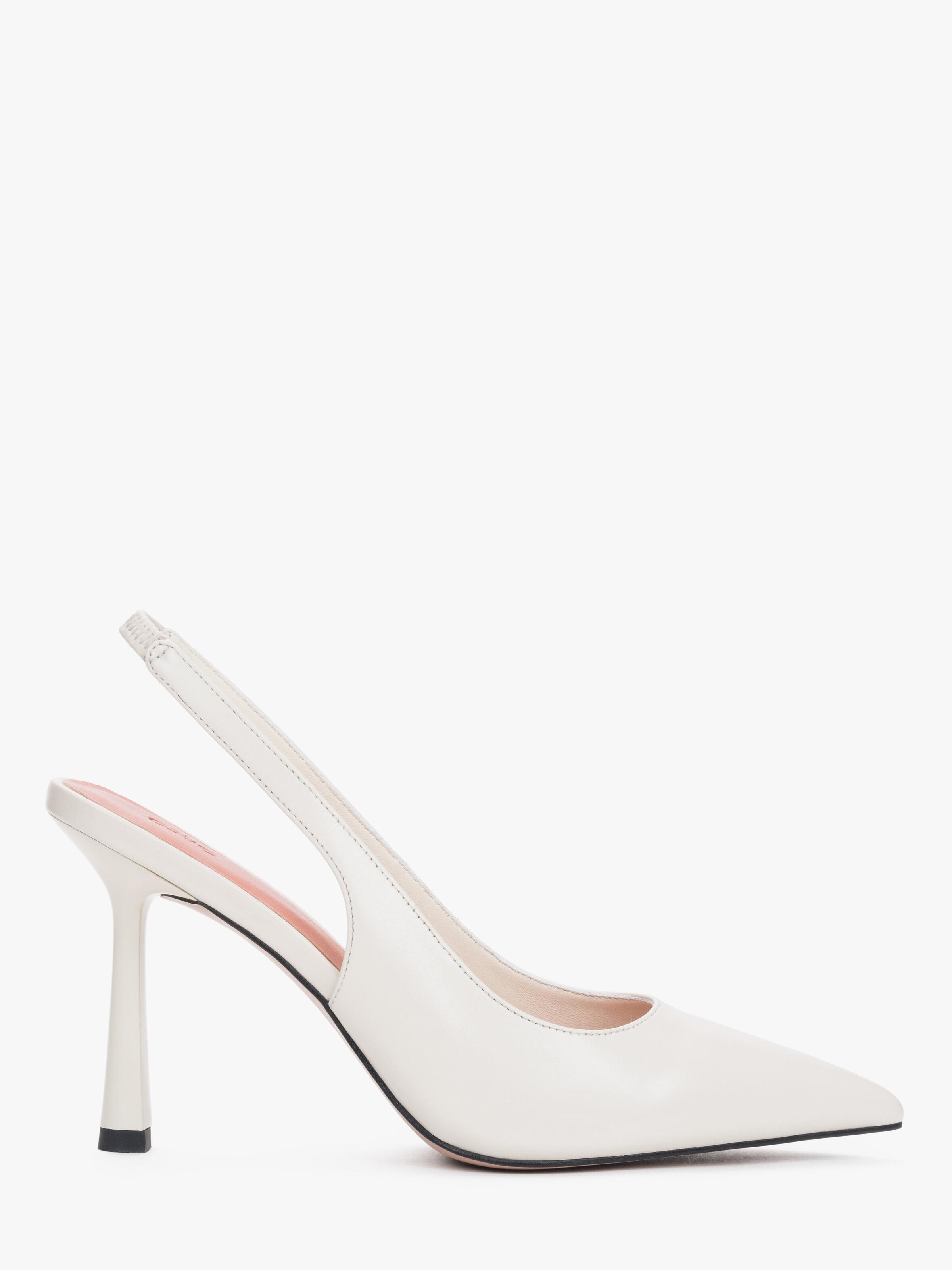 Estro Pumps '14-321' in Wit