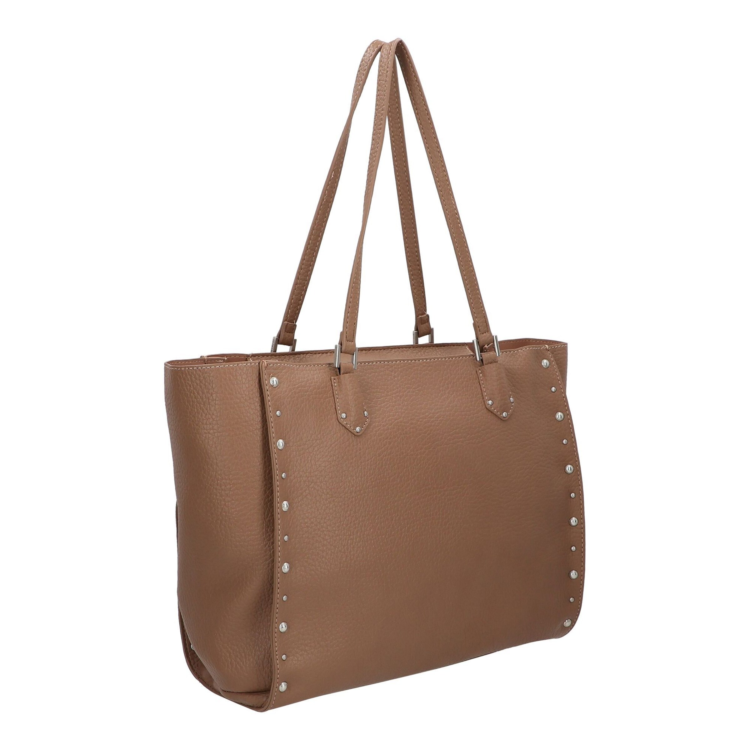 Cabas 'Upton' U.S. POLO ASSN. en gris