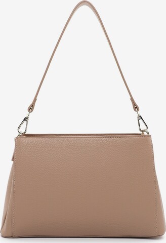 TAMARIS Shoulder Bag ' TAS Astrid ' in Brown