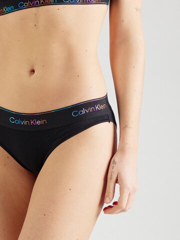 Calvin Klein Underwear - Cueca em preto