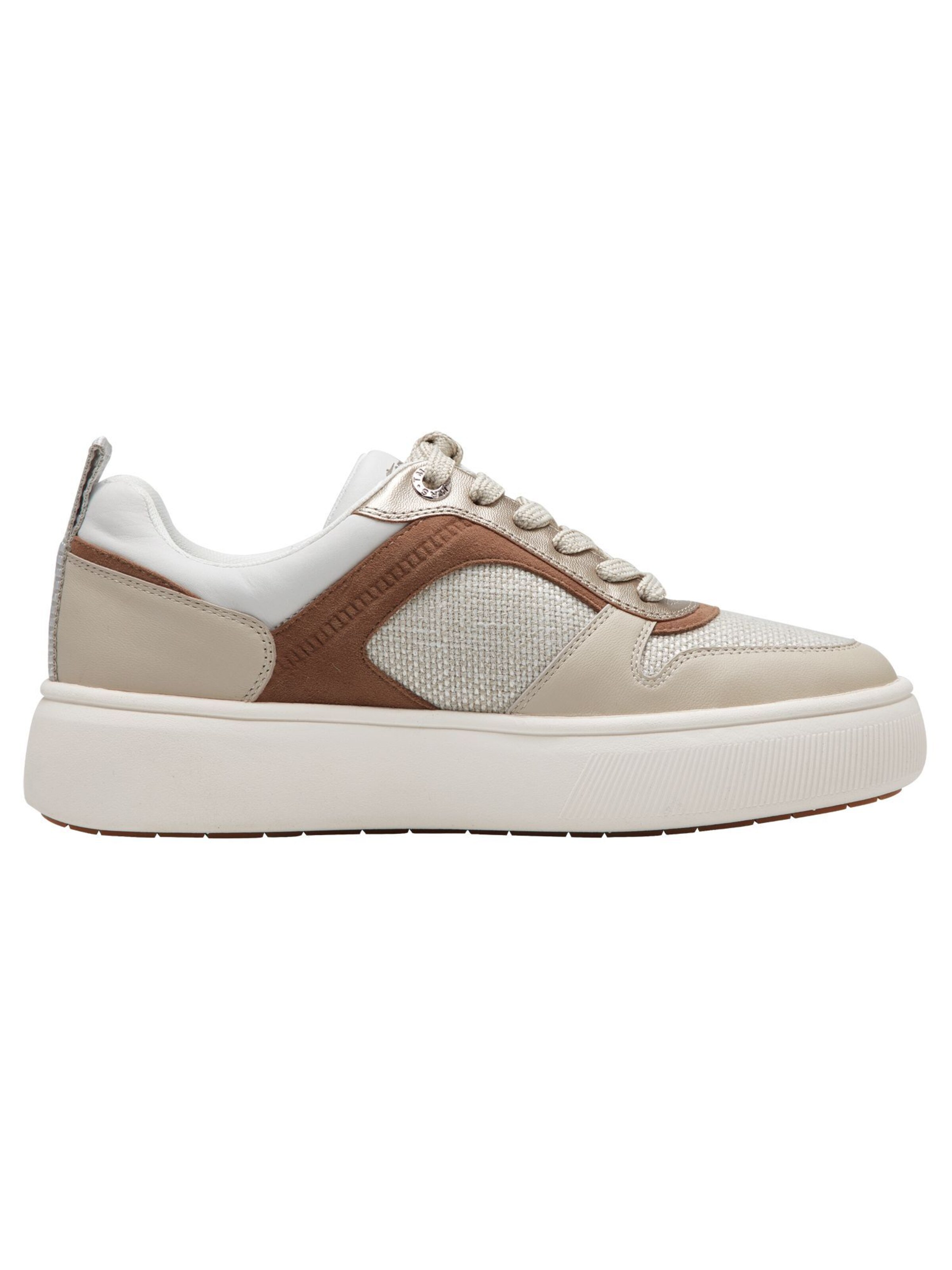 Tamaris Sneaker in Beige