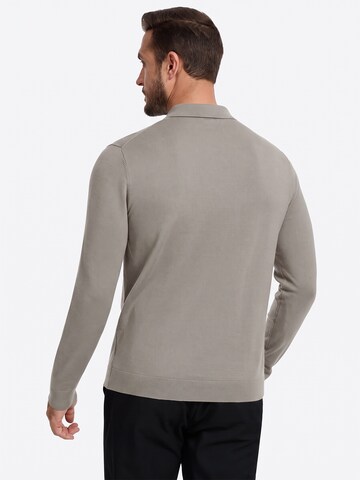 Vantory Pullover in Grün
