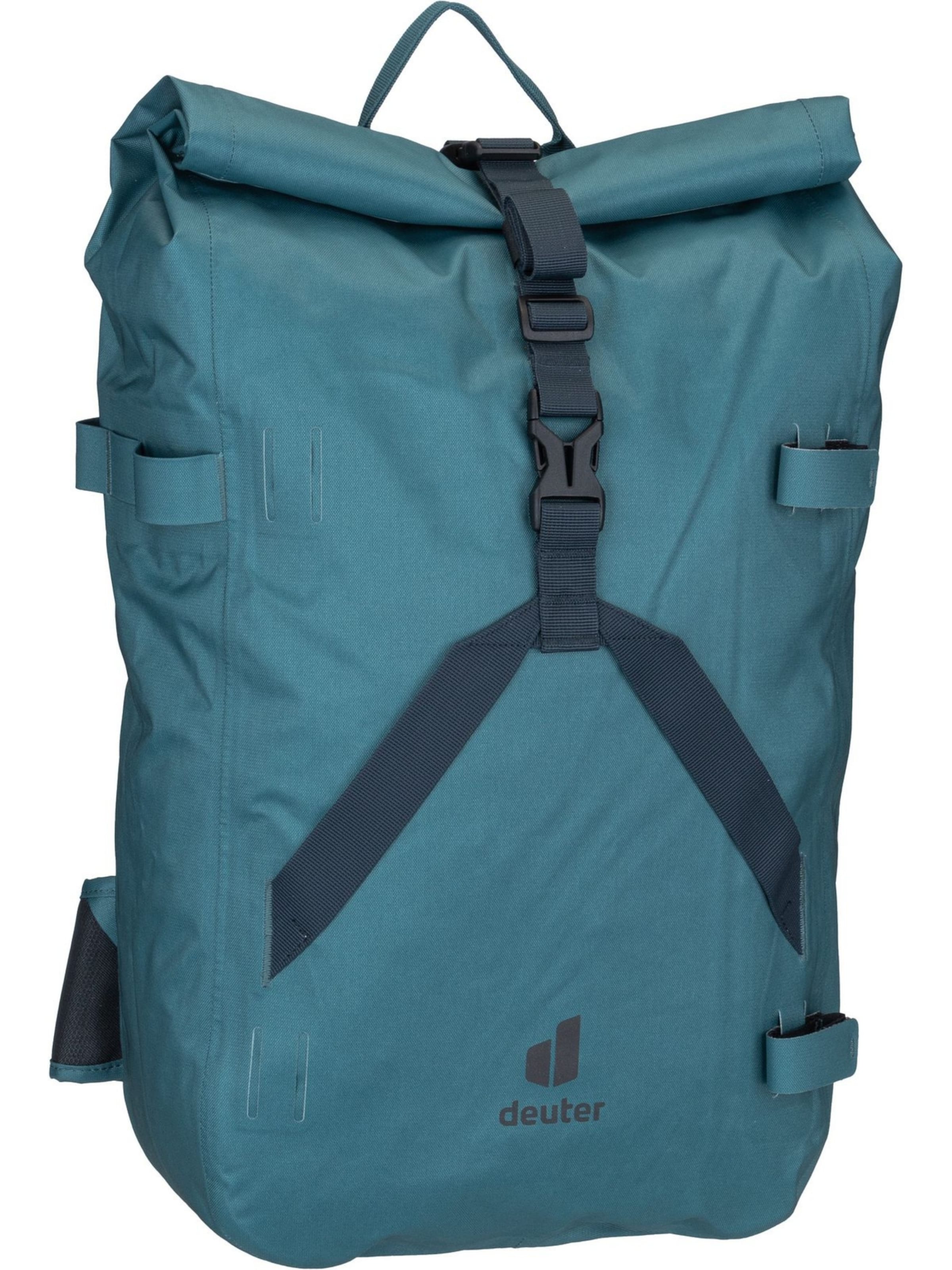 Sac à dos de sport 'Amager' DEUTER en bleu : devant