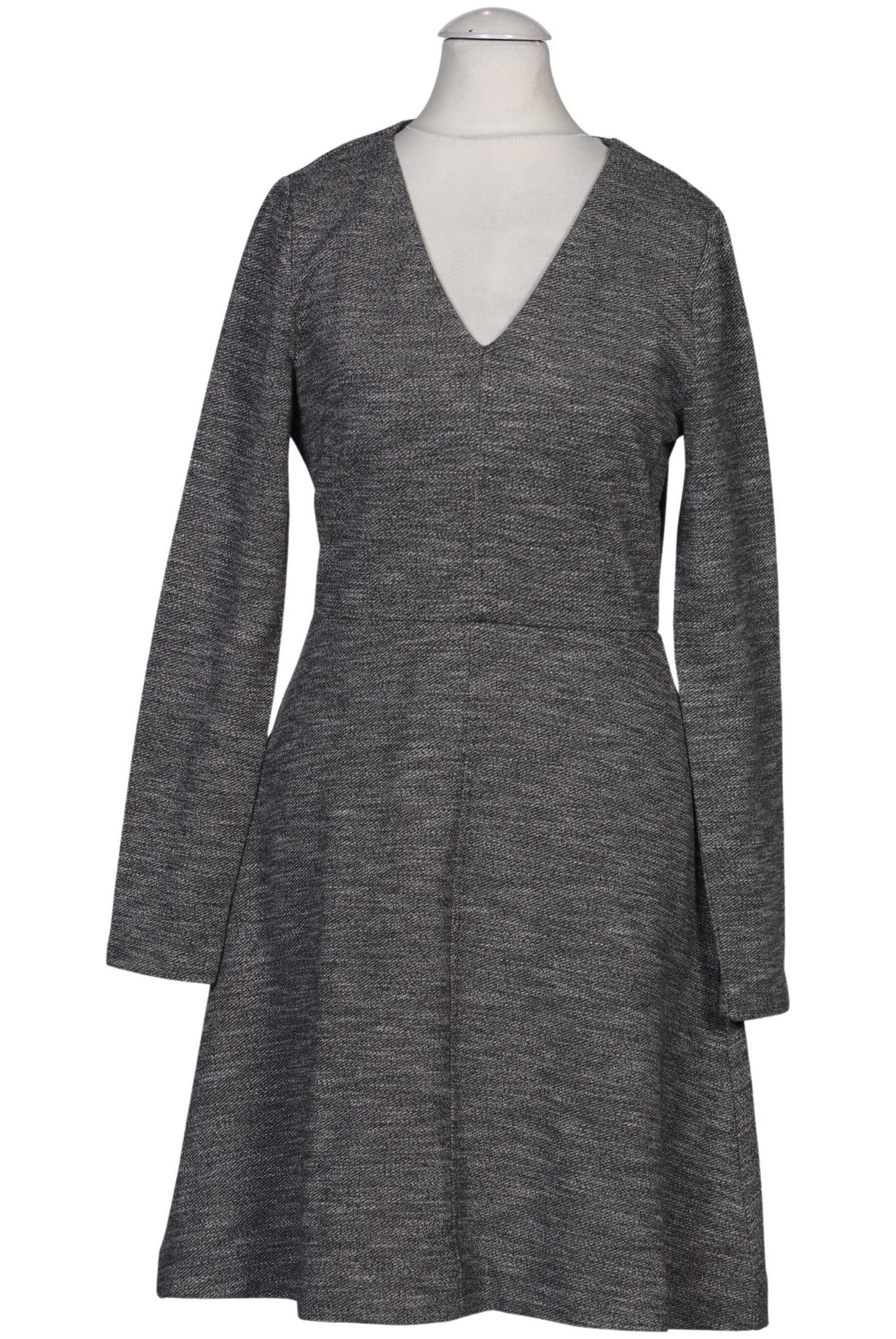 Madewell Kleid XS in Grau: Vorderseite