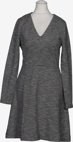 Madewell Kleid XS in Grau: Vorderseite