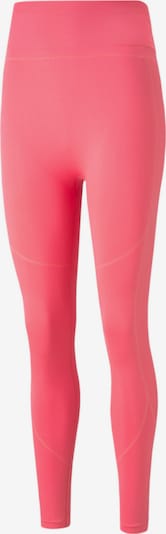 PUMA Sportske hlače u roza, Pregled proizvoda