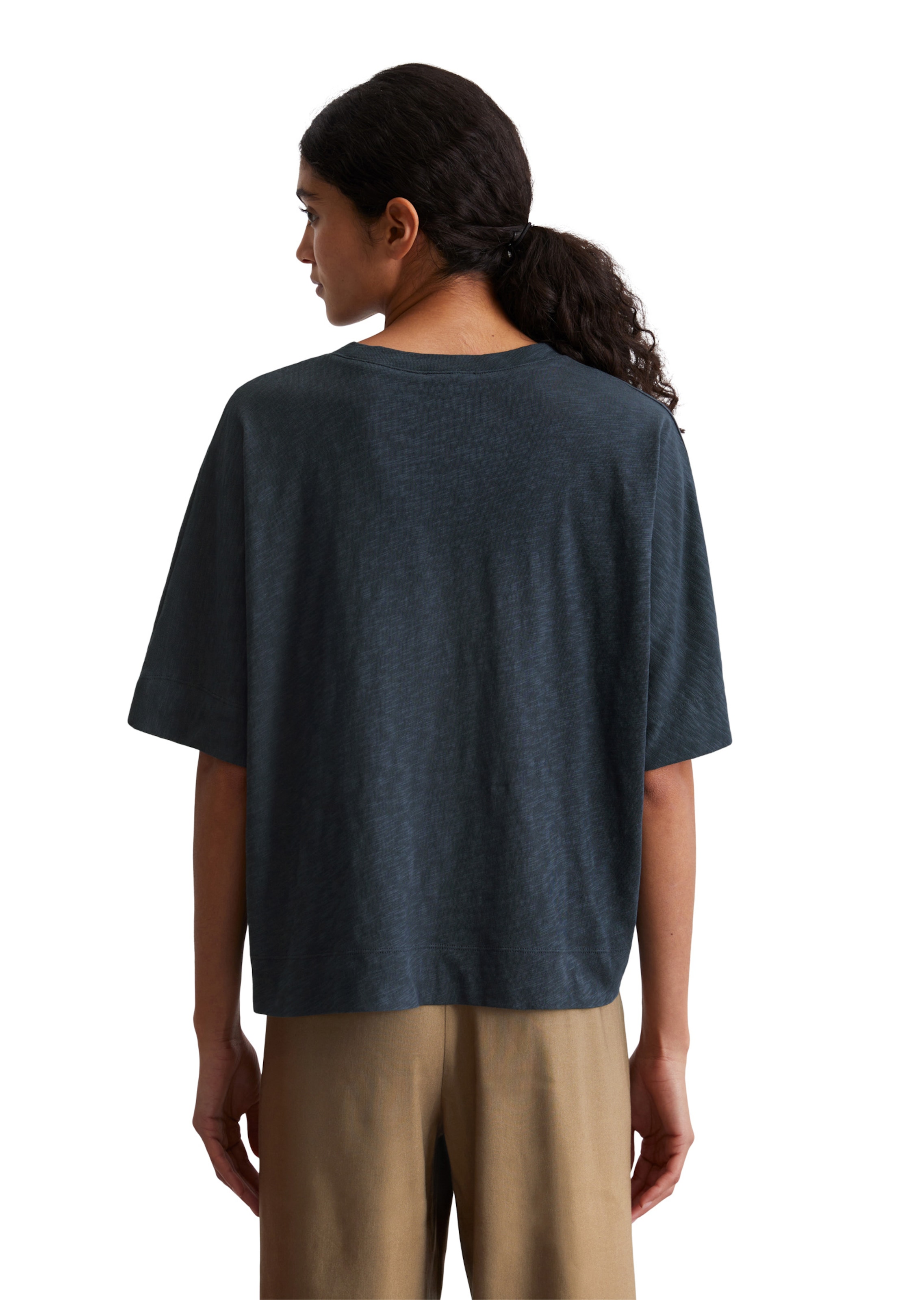 Marc O'Polo Shirt in Blue