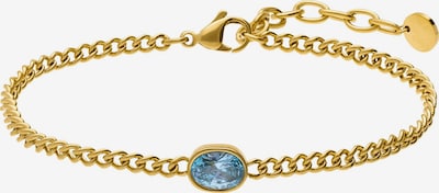 Lucardi Armband in Onesize in gold, Produktansicht