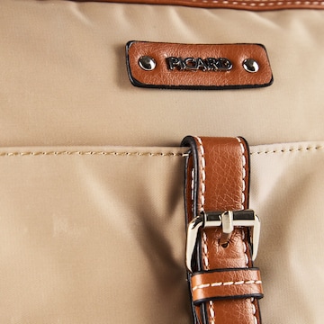 Picard Umhängetasche in Beige