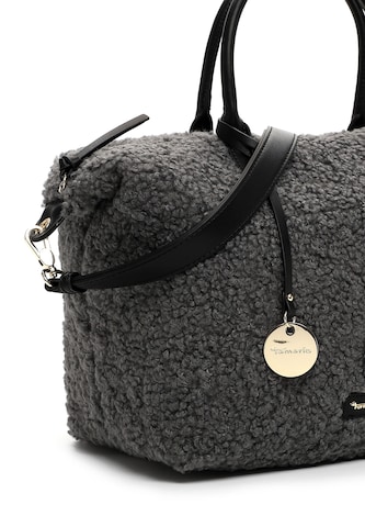 Cabas 'Guste' Tamaris en gris