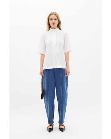 Camicia da donna 'Merlissa' di InWear in bianco