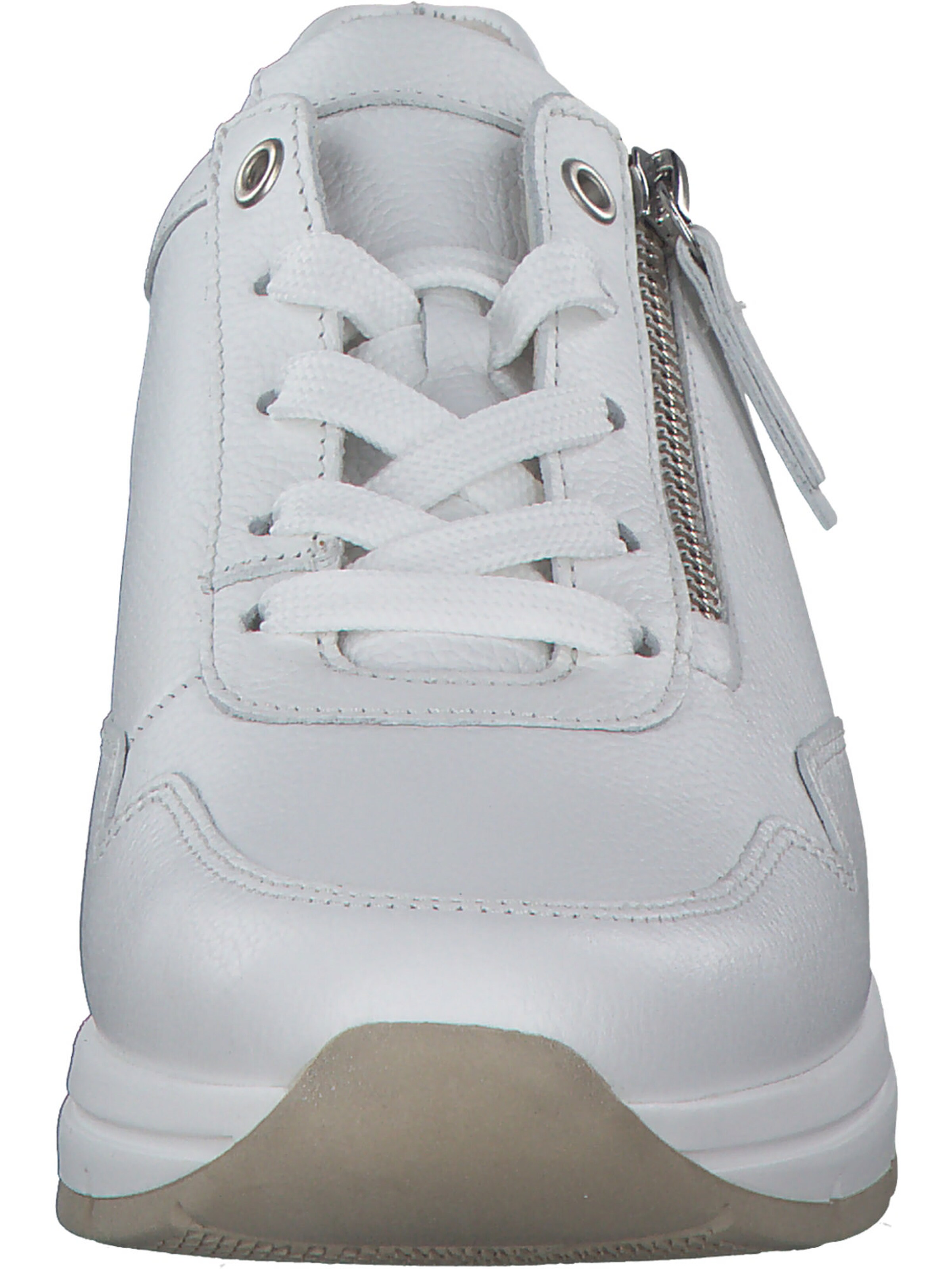 GABOR Sneaker in Weiß