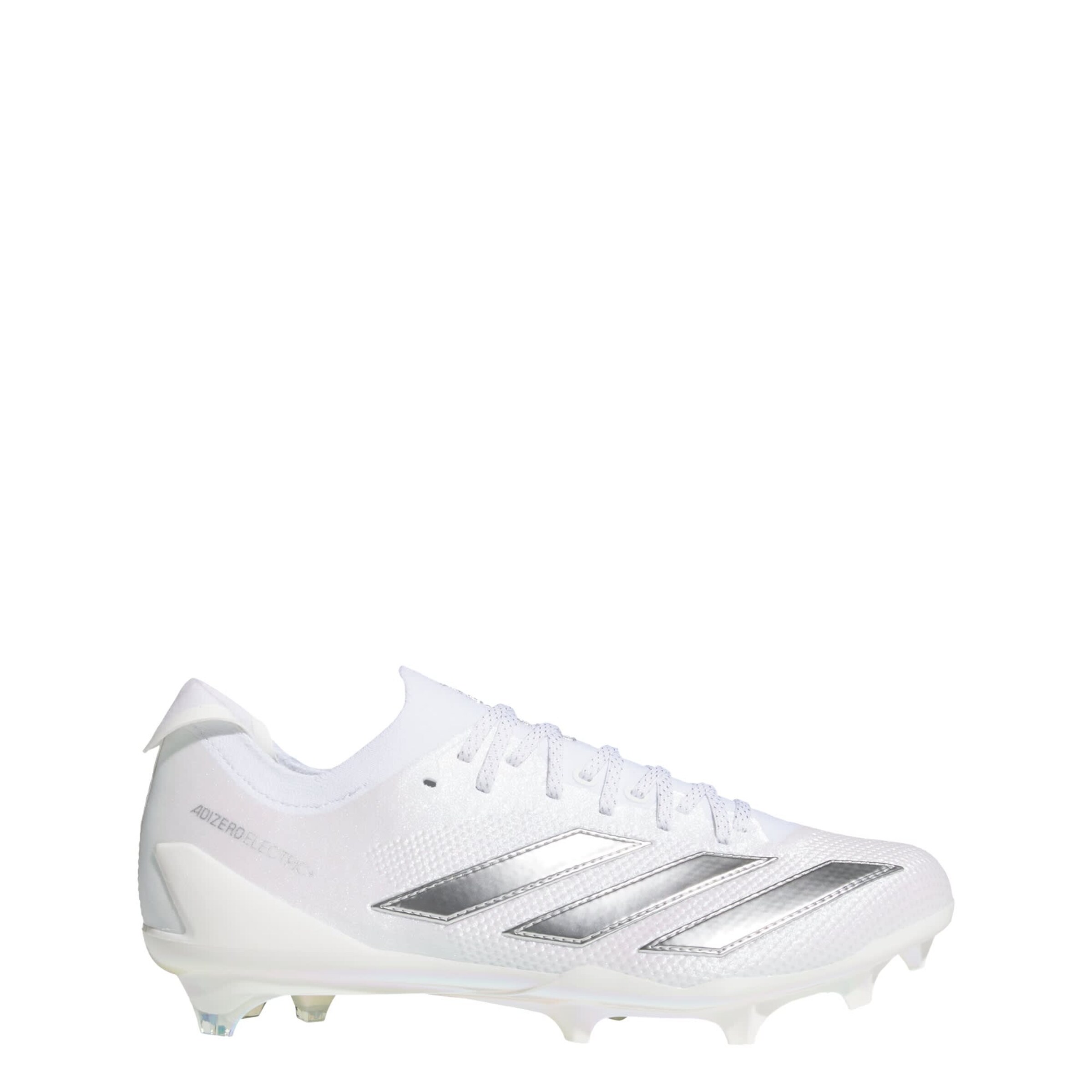 ADIDAS PERFORMANCE Voetbalschoen 'Adizero Electric+ II' in Wit
