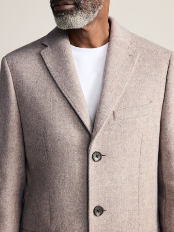 smėlio Next Demisezoninis paltas