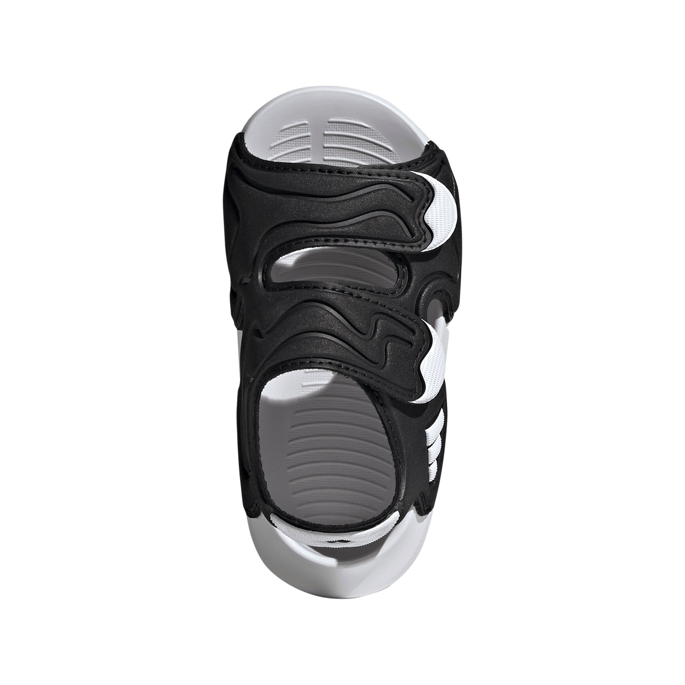 ADIDAS SPORTSWEAR Sandale 'ALTASWIM 3' in Schwarz