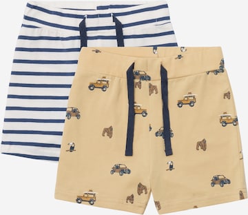 ruda Hust & Claire Standartinis Kelnės 'Hau': priekis