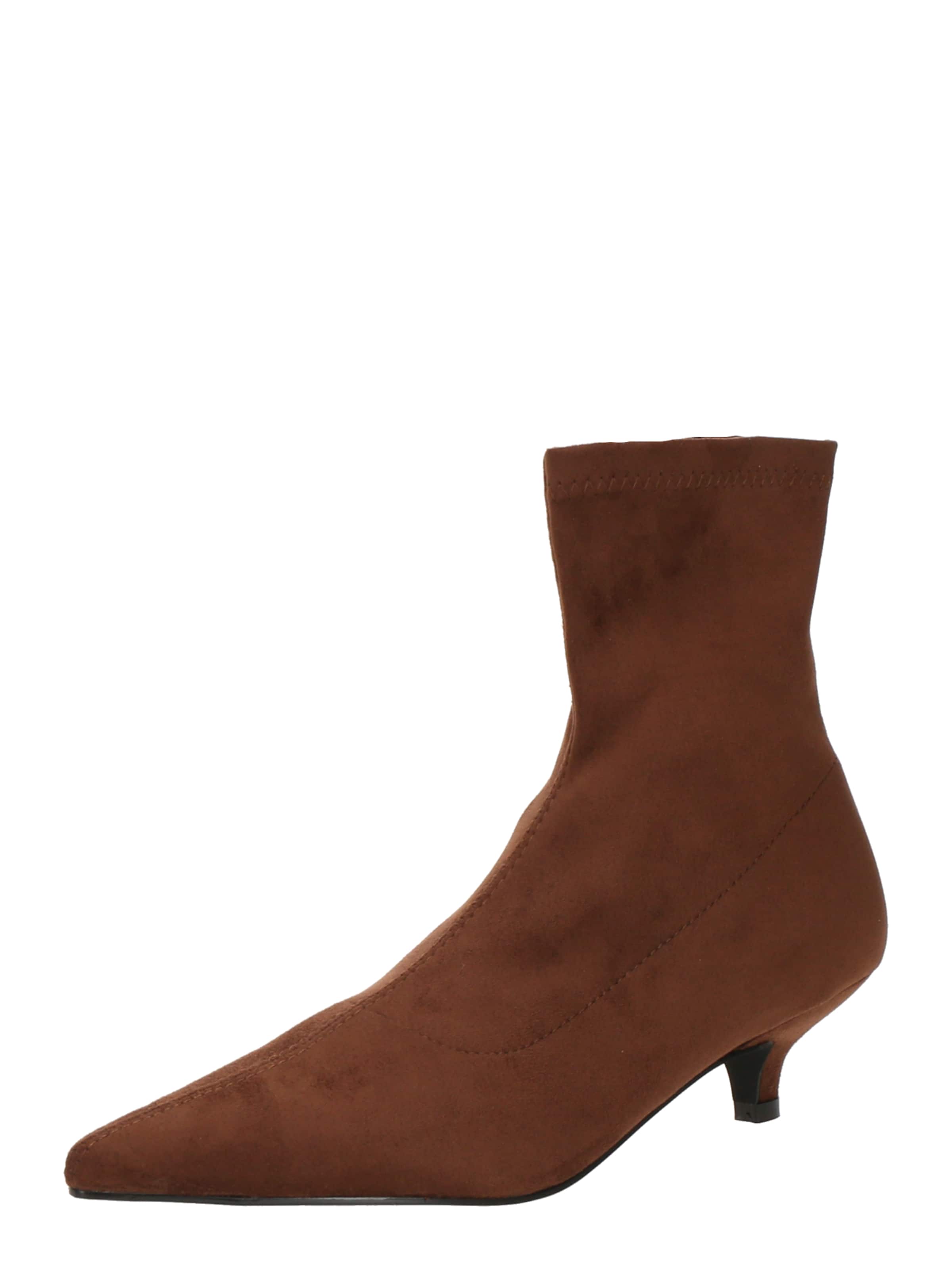 Raid Μποτάκι &#x27;SHAILA&#x27; σε καφέ: μπροστά