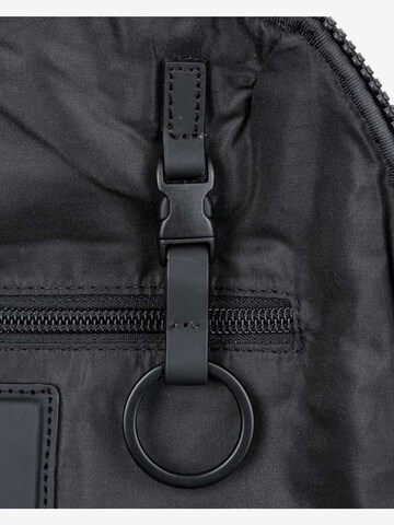 Porsche Design Rucksack 'Studio' in Schwarz